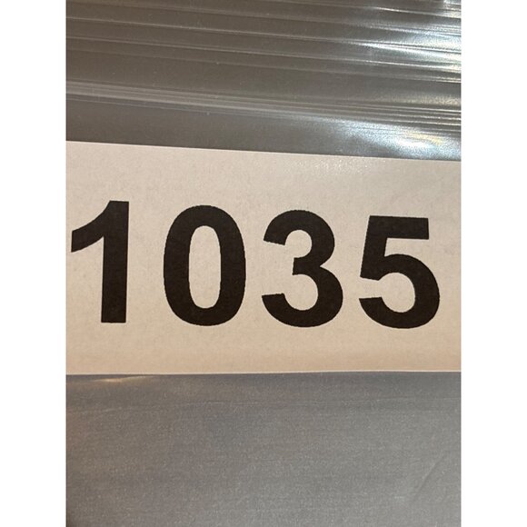 Silvertone Clear Rhinestone Cocktail Ring Adjustable Stretchy - Picture 3 of 3